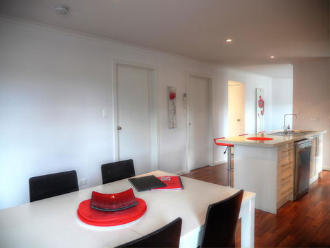 Home On Torrens - Nambucca Heads Accommodation 21
