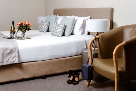 The Studios By Manna, Ascend Hotel Collection - Nambucca Heads Accommodation 14