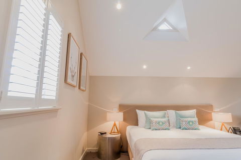 The Studios By Manna, Ascend Hotel Collection - Nambucca Heads Accommodation 22