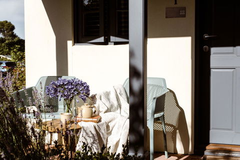 The Studios By Manna, Ascend Hotel Collection - Nambucca Heads Accommodation 13