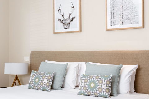 The Studios By Manna, Ascend Hotel Collection - Nambucca Heads Accommodation 10