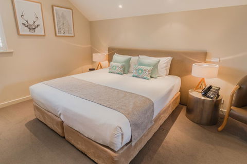 The Studios By Manna, Ascend Hotel Collection - Nambucca Heads Accommodation 20