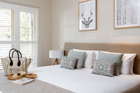 The Studios By Manna, Ascend Hotel Collection - Nambucca Heads Accommodation 8