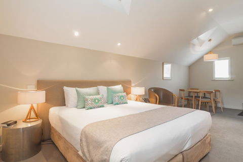 The Studios By Manna, Ascend Hotel Collection - Nambucca Heads Accommodation 21