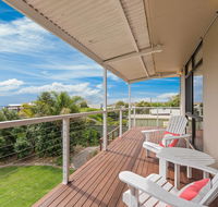 Maslin Beach Getaway - Nambucca Heads Accommodation