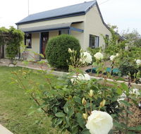 Haven Cottage Kangaroo Island - Nambucca Heads Accommodation