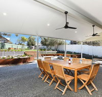 Port of Call - Nambucca Heads Accommodation