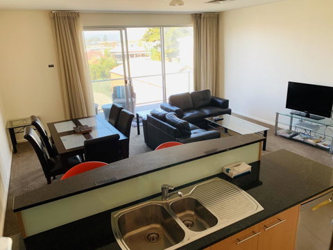 Ensenada Motor Inn And Suites - Nambucca Heads Accommodation 24