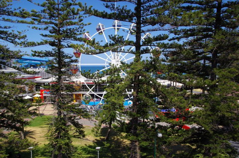 Ensenada Motor Inn And Suites - Nambucca Heads Accommodation 40