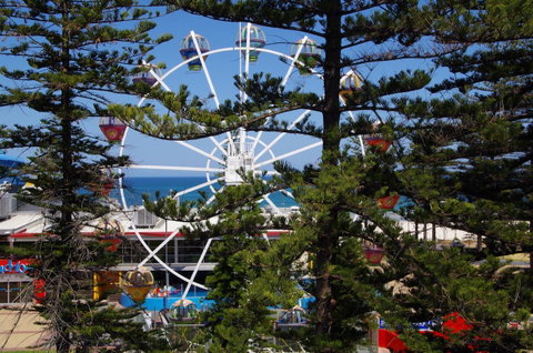 Ensenada Motor Inn And Suites - Nambucca Heads Accommodation 42