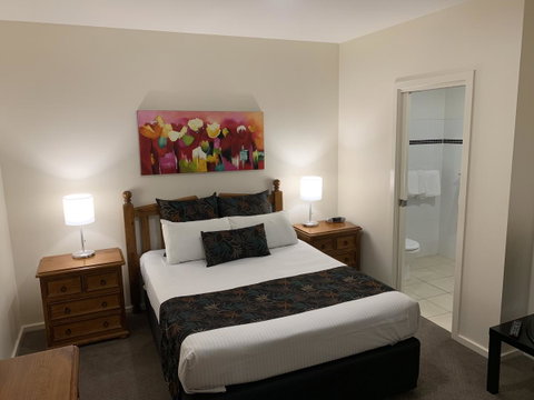 Ensenada Motor Inn And Suites - Nambucca Heads Accommodation 22