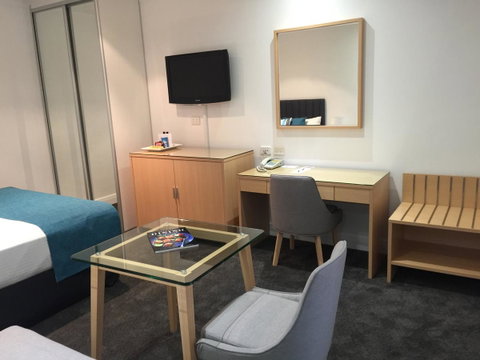 Ensenada Motor Inn And Suites - Nambucca Heads Accommodation 10