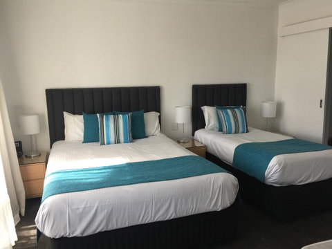Ensenada Motor Inn And Suites - Nambucca Heads Accommodation 7