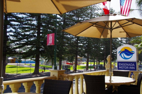 Ensenada Motor Inn And Suites - Nambucca Heads Accommodation 5