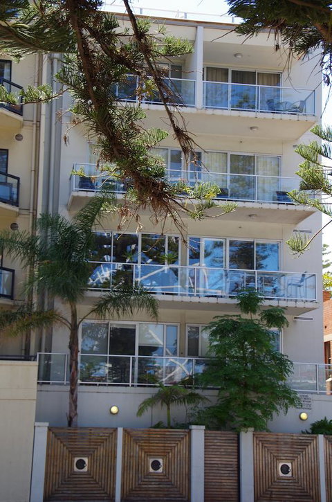 Ensenada Motor Inn And Suites - Nambucca Heads Accommodation 36