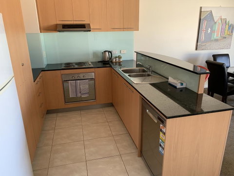 Ensenada Motor Inn And Suites - Nambucca Heads Accommodation 30
