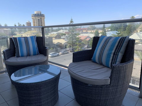 Ensenada Motor Inn And Suites - Nambucca Heads Accommodation 34