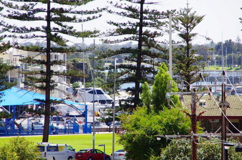 Ensenada Motor Inn And Suites - Nambucca Heads Accommodation 37