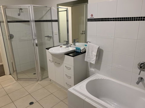 Ensenada Motor Inn And Suites - Nambucca Heads Accommodation 25