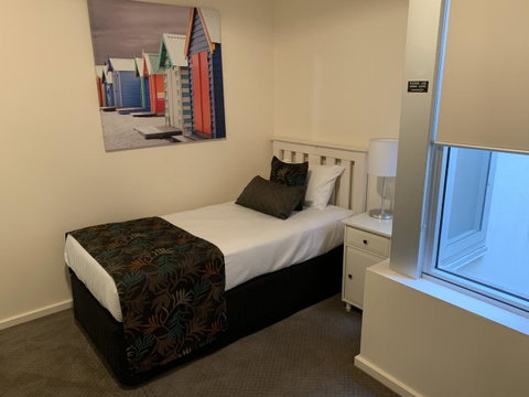 Ensenada Motor Inn And Suites - Nambucca Heads Accommodation 29