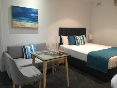 Ensenada Motor Inn And Suites - Nambucca Heads Accommodation 14