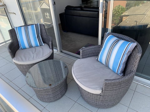 Ensenada Motor Inn And Suites - Nambucca Heads Accommodation 35