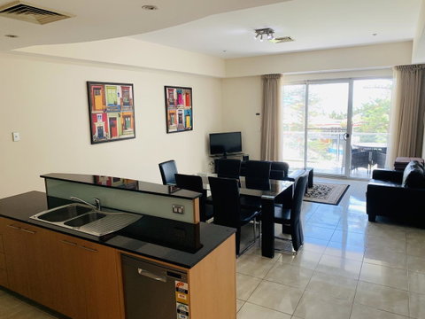 Ensenada Motor Inn And Suites - Nambucca Heads Accommodation 41