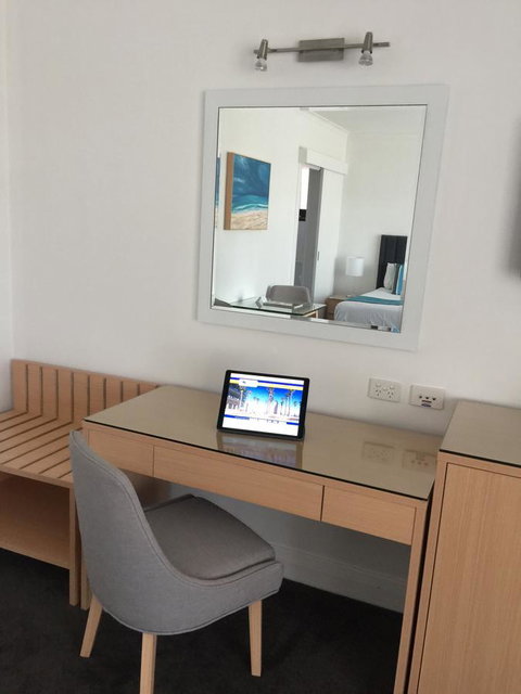 Ensenada Motor Inn And Suites - Nambucca Heads Accommodation 11