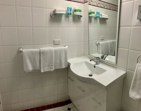 Ensenada Motor Inn And Suites - Nambucca Heads Accommodation 6