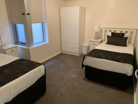Ensenada Motor Inn And Suites - Nambucca Heads Accommodation 28