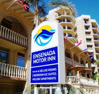 Ensenada Motor Inn and Suites - Nambucca Heads Accommodation