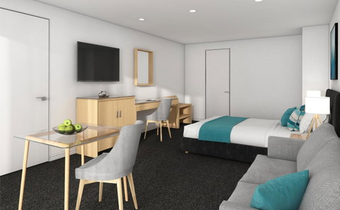 Ensenada Motor Inn And Suites - Nambucca Heads Accommodation 4