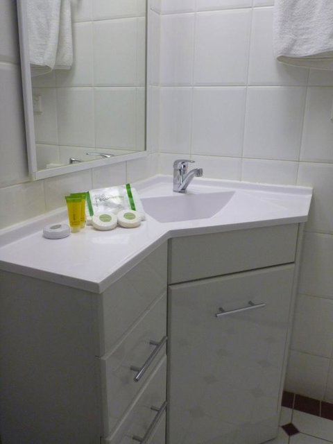 Ensenada Motor Inn And Suites - Nambucca Heads Accommodation 15
