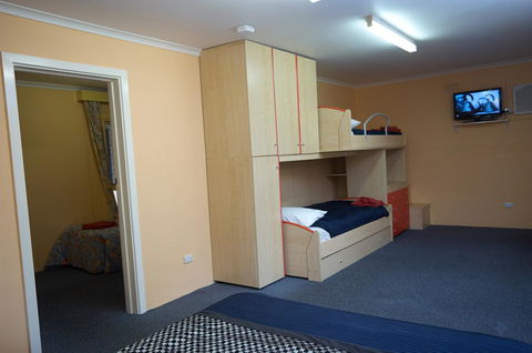 Motel Mount Gambier - Nambucca Heads Accommodation 15