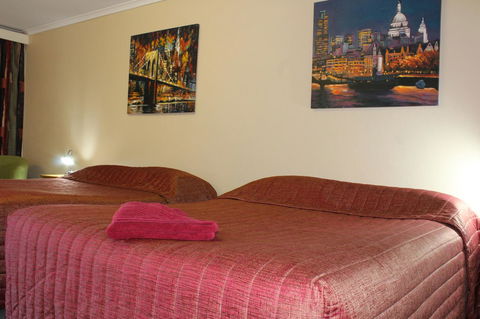 Motel Mount Gambier - Nambucca Heads Accommodation 7