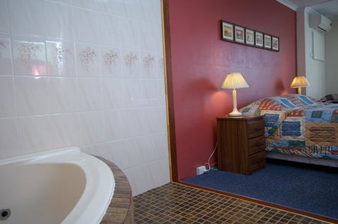Motel Mount Gambier - Nambucca Heads Accommodation 17
