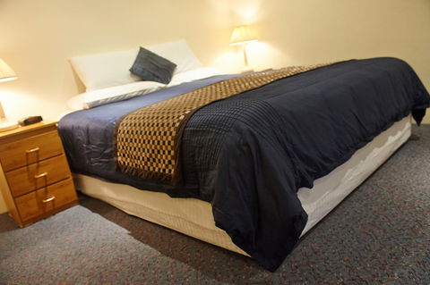 Motel Mount Gambier - Nambucca Heads Accommodation 13
