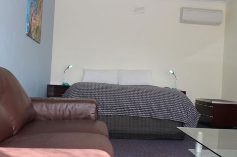 Motel Mount Gambier - Nambucca Heads Accommodation 10