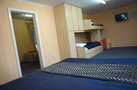 Motel Mount Gambier - Nambucca Heads Accommodation 12
