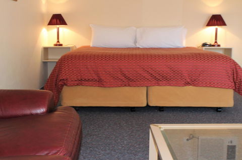 Motel Mount Gambier - Nambucca Heads Accommodation 4