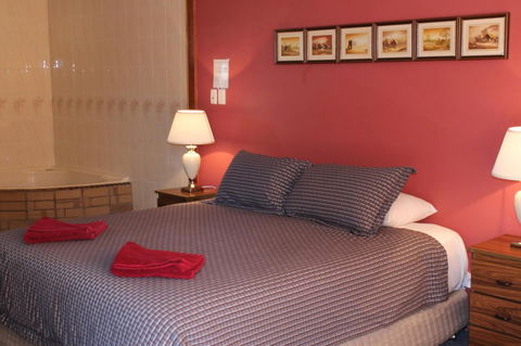 Motel Mount Gambier - Nambucca Heads Accommodation 2