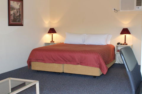 Motel Mount Gambier - Nambucca Heads Accommodation 3