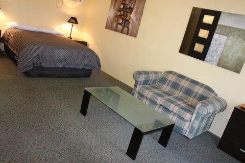 Motel Mount Gambier - Nambucca Heads Accommodation 1