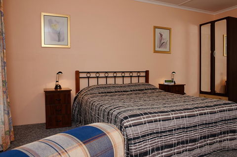 Motel Mount Gambier - Nambucca Heads Accommodation 21