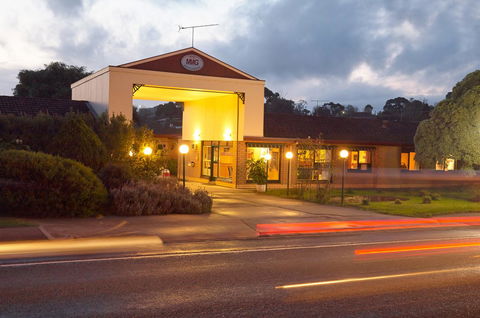Motel Mount Gambier - Nambucca Heads Accommodation 0