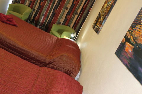 Motel Mount Gambier - Nambucca Heads Accommodation 5
