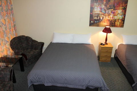 Motel Mount Gambier - Nambucca Heads Accommodation 6