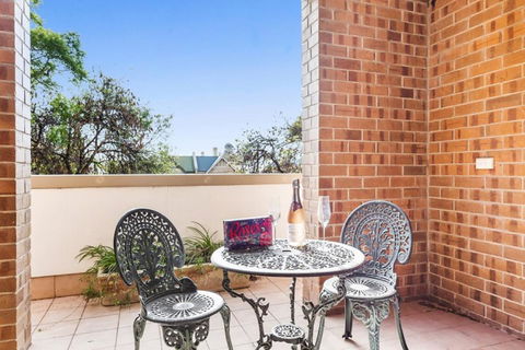 Adelaide Style Accommodation-Close To City-North Adelaide-3 Bdrm- FREE Parking - Nambucca Heads Accommodation 16