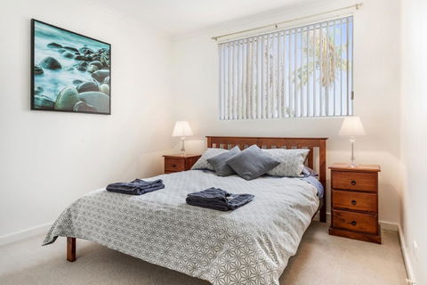 Adelaide Style Accommodation-Close To City-North Adelaide-3 Bdrm- FREE Parking - Nambucca Heads Accommodation 18