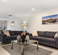 Close to City - Spacious 3 Bedroom Townhouse - Nambucca Heads Accommodation